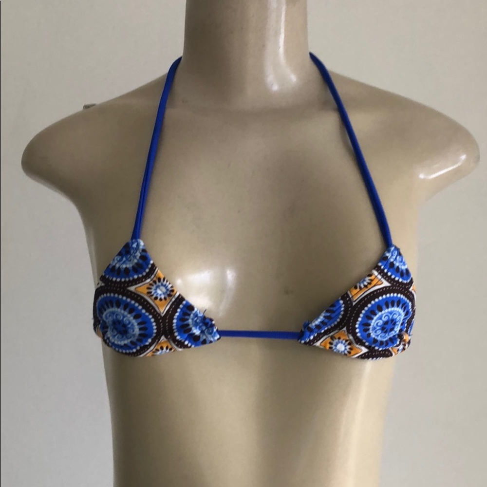 String Mini Micro Bikini - Picture 2 of 6